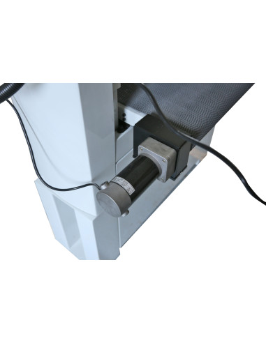 Ponceuse calibreuse 635mm / 2 rouleaux / monophasée Holzprofi SPB25