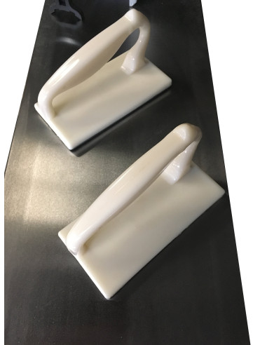 Dégauchisseuse 200mm monophasée Holzprofi maker ZF200