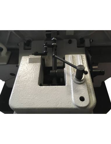 Dégauchisseuse 200mm monophasée Holzprofi maker ZF200