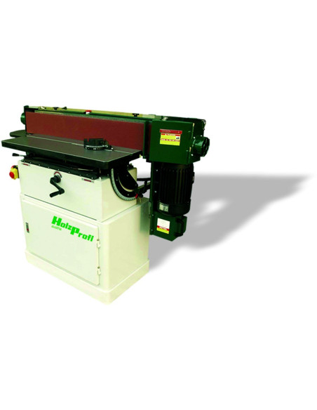 Manchon abrasif pour ES6108 Ø51mm - grain 100
