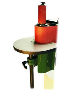 Manchon abrasif pour ES6108 Ø51mm - grain 120