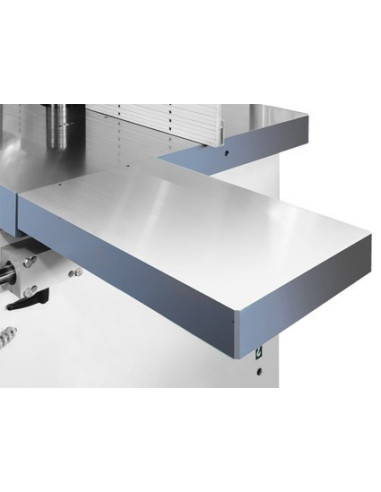 Toupie tenonneuse lourde 1100mm triphasée Holzprofi TOT2500EL