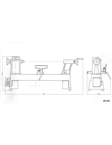 MC305