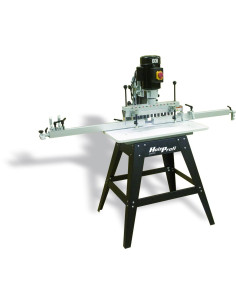 Perceuse multi-broches 13 mandrins monophasée Holzprofi PMB13