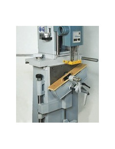 Mortaiseuse à chaîne triphasée Holzprofi KSM30 2
