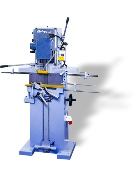 Mortaiseuse à chaîne triphasée Holzprofi KSM30