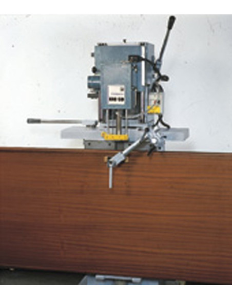 Mortaiseuse à chaîne triphasée Holzprofi KSM30