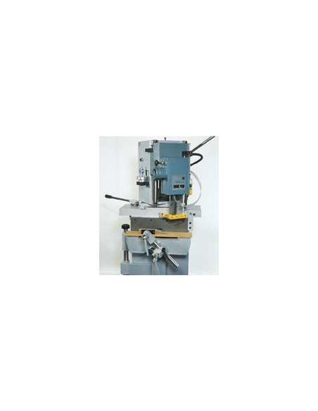 Mortaiseuse à chaîne triphasée Holzprofi KSM30