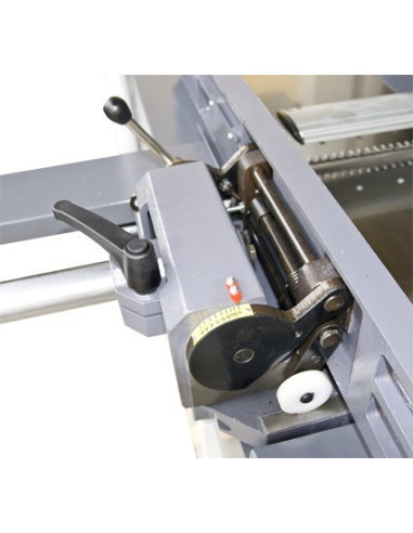 Guide perpendiculaire en fonte ZF530S