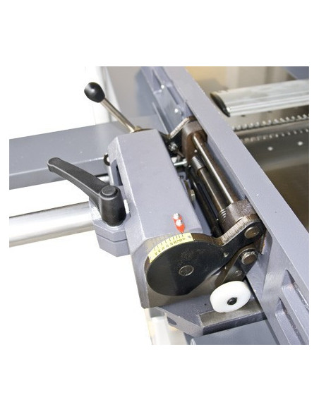 Guide perpendiculaire en fonte ZF530S