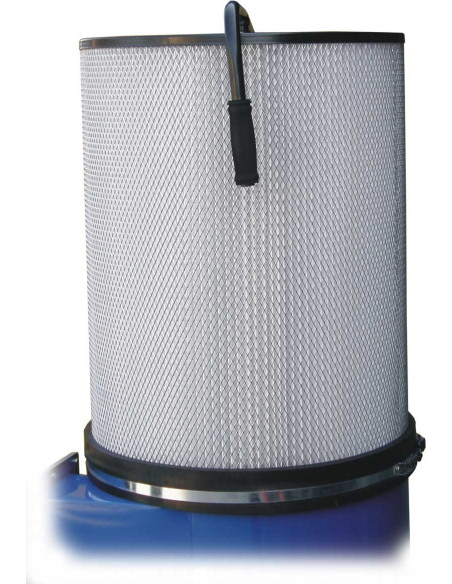 Cartouche filtrante pour FM230L1