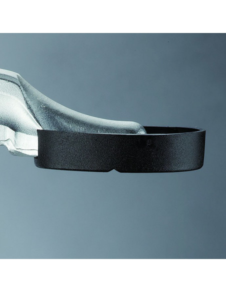 Serre-joint en acier à levier 300x120mm