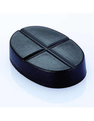 Serre-joint en acier à levier 300x120mm