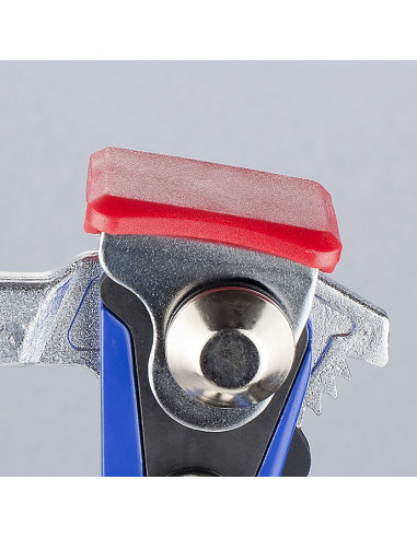 Serre-joint en acier à levier 400x120mm