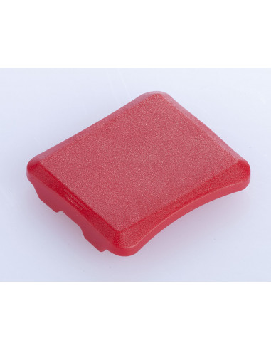 Serre-joint en acier à levier 500x120mm