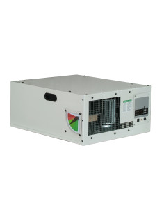 Système de filtration d’air pour atelier FA30-PRO – 1320 m³/h