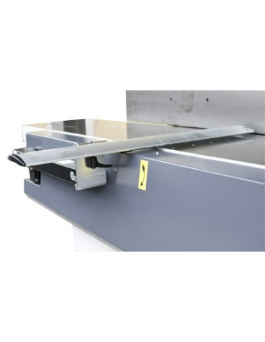 Pont de protection ZF530S 