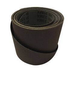 Abrasifs pour ponceuse à large bande SPB635 et SPB940 grain 180 2