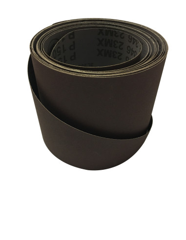 Abrasifs pour ponceuse à large bande SPB635 et SPB940 grain 180