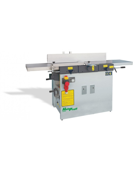 Dégauchisseuse - Raboteuse 410mm monophasée Holzprofi DMA41