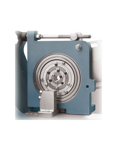 Tour à bois avec copieur triphasé CL1200