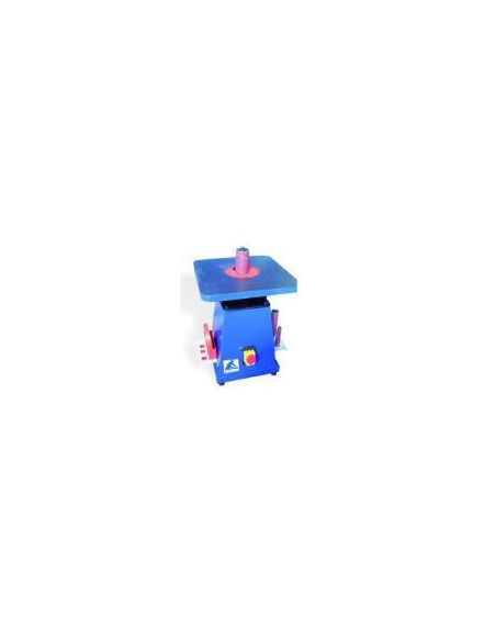 Manchon abrasif Ø19 pour ponceuse oscillante PAO230 grain 120