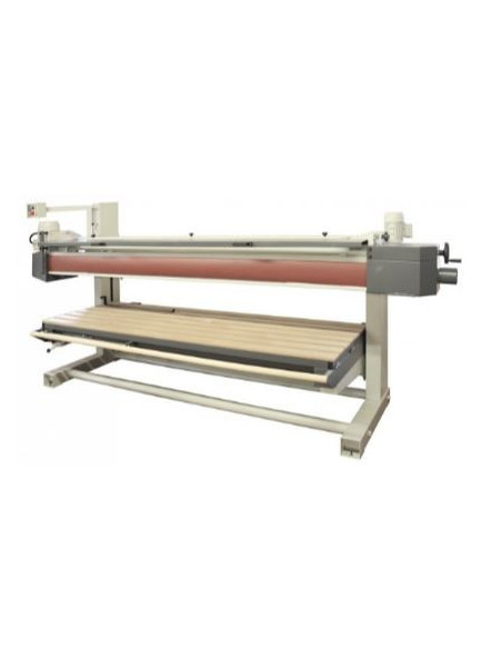 Abrasifs pour ponceuse à longue bande BS220B/BS250B grain 60