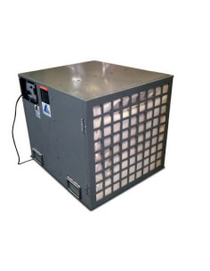 Système de filtration d'air Jean l'ébéniste FM-FA60