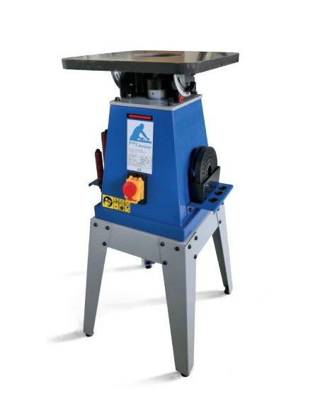 Ponceuse oscillante monophasée Jean l'ébeniste PAO230