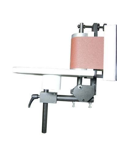 Ponceuse de chants oscillante 3000mm triphasée Holzprofi PCHO3000