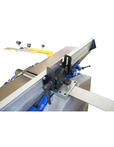 Dégauchisseuse - Raboteuse 250mm monophasée Jean l'ébéniste ML392-MONO