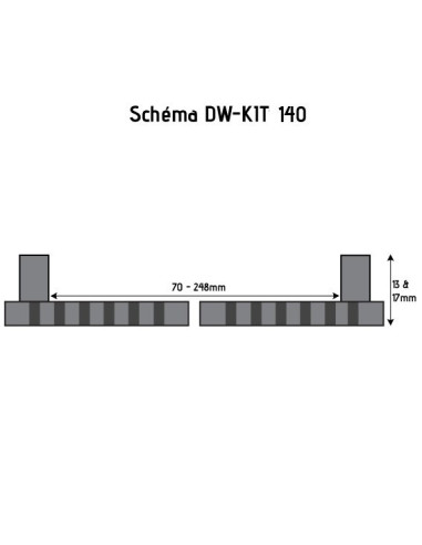 DW-KIT140