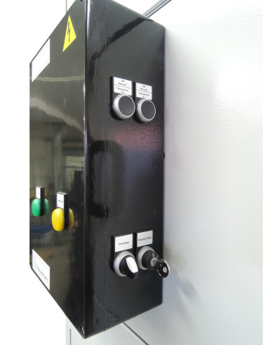 Groupe d'aspiration Atex STANDARD II EX 70L