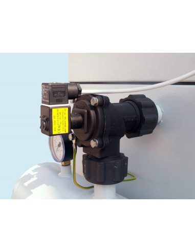 Groupe d'aspiration Atex STANDARD II EX 70L