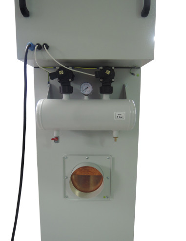 Groupe d'aspiration Atex STANDARD II EX 192L