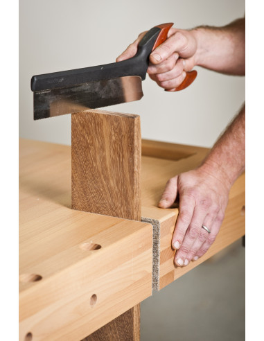 Établi d'atelier professionnel longueur 1 915mm ET1900P