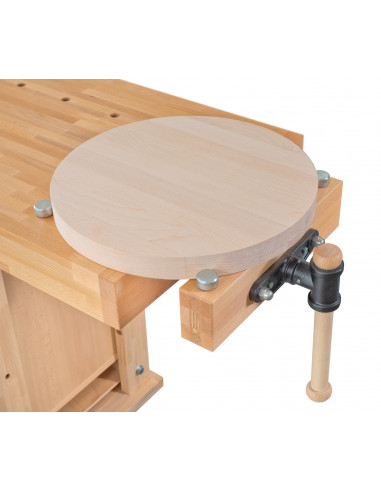 Établi d'atelier longueur 2 000mm ET2000E