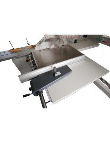 Scie à format 2500mm avec inciseur triphasée Holzprofi FPM2500VR