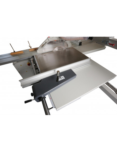 Scie à format 2500mm avec inciseur triphasée Holzprofi FPM2500VR