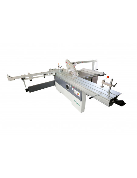 Scie à format 3200mm avec inciseur triphasée Holzprofi FPM3200VR