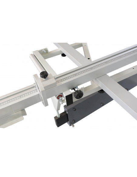 Scie à format 2500mm avec inciseur triphasée Holzprofi FPM2500VR