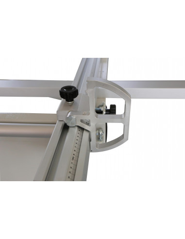 Scie à format 3200mm avec inciseur triphasée Holzprofi FPM3200VR