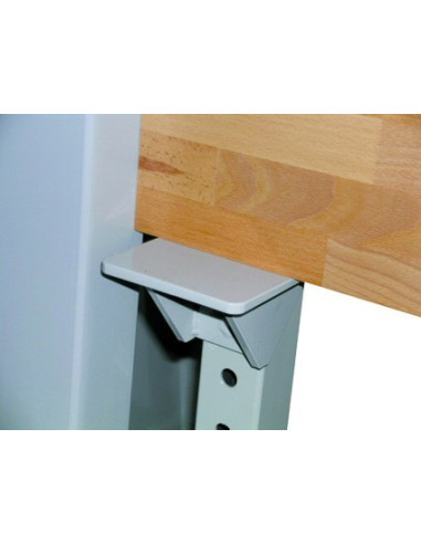 Cadreuse à serrage hydraulique centralisé Holzprofi CAD3000HC