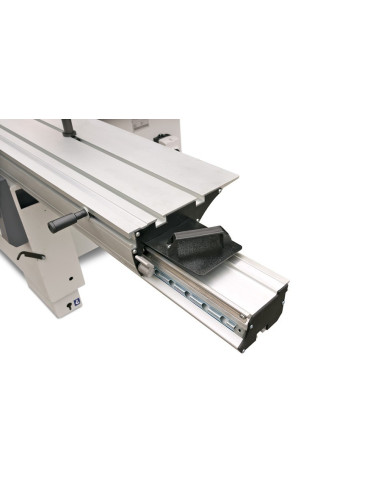 Combinée toupie - scie 2300mm triphasée Holzprofi TSP2300