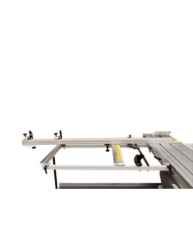 Combinée toupie - scie 2300mm triphasée Holzprofi TSP2300