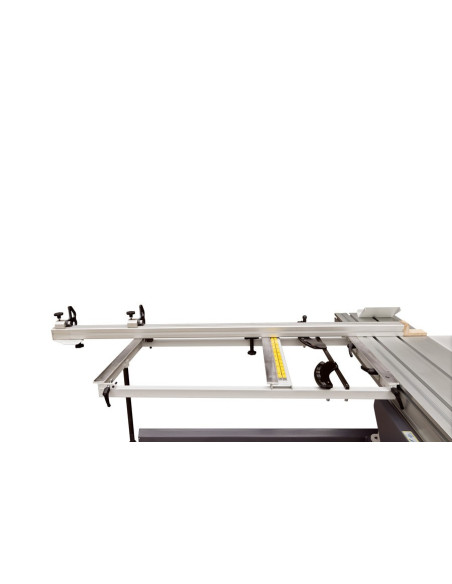 Combinée toupie - scie 2300mm triphasée Holzprofi TSP2300