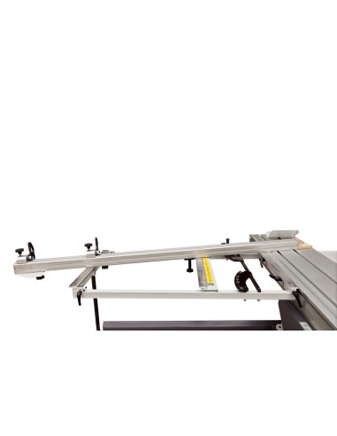 Combinée toupie - scie 2300mm triphasée Holzprofi TSP2300