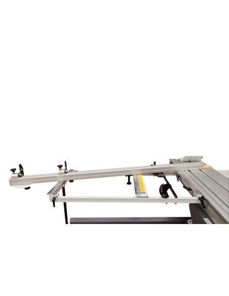 Combinée toupie - scie 2300mm triphasée Holzprofi TSP2300