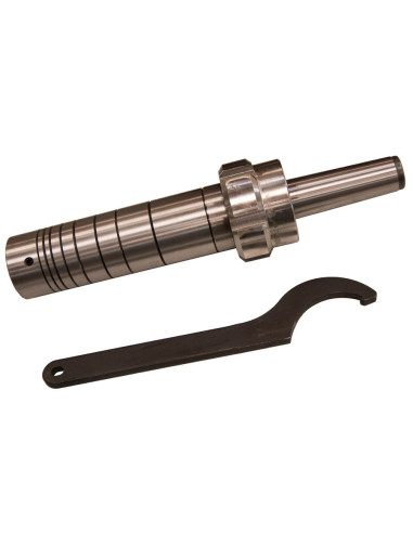 Combinée toupie - scie 2300mm triphasée Holzprofi TSP2300