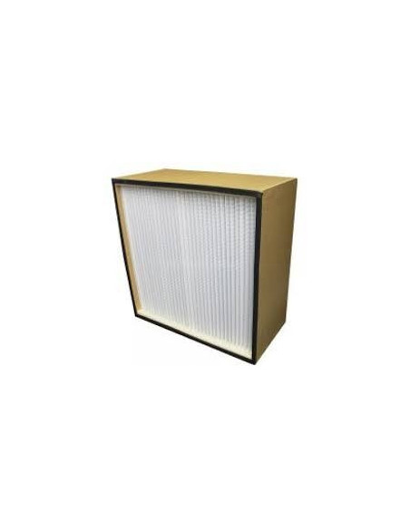 Filtre à air HEPA pour système de filtration - FM-FA60-HEPA